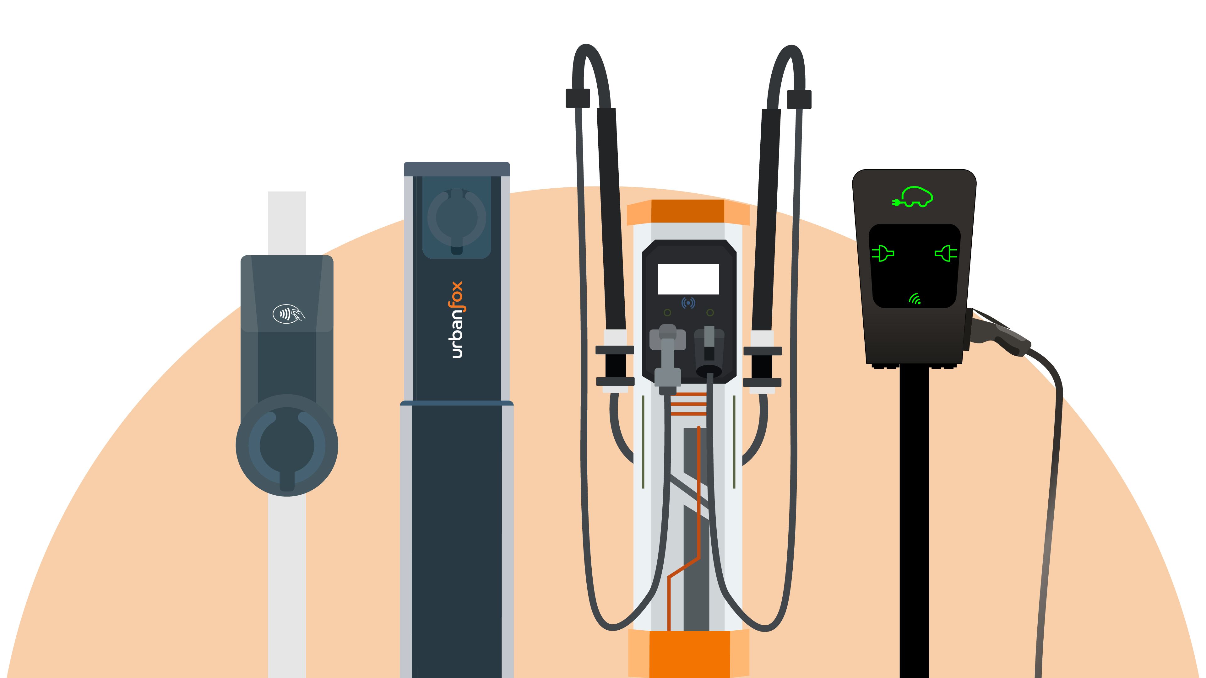 Our product range