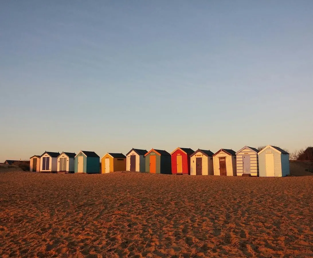 Coming soon to Suffolk
