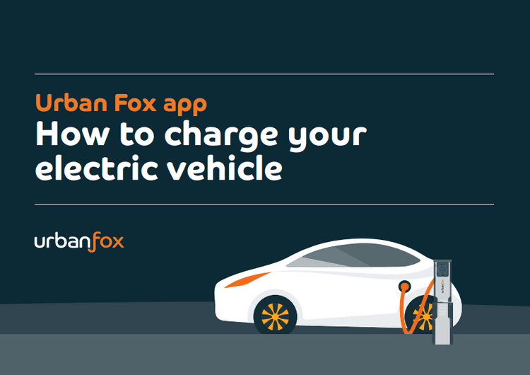 How to charge you electric vehicle