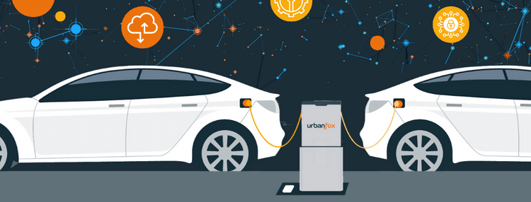 The future role of AI in optimising EV charging networks