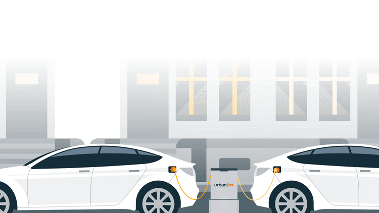 Take control of your EV charging