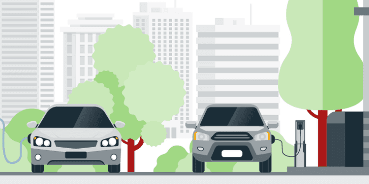 Unlocking affordable and convenient EV charging hero image