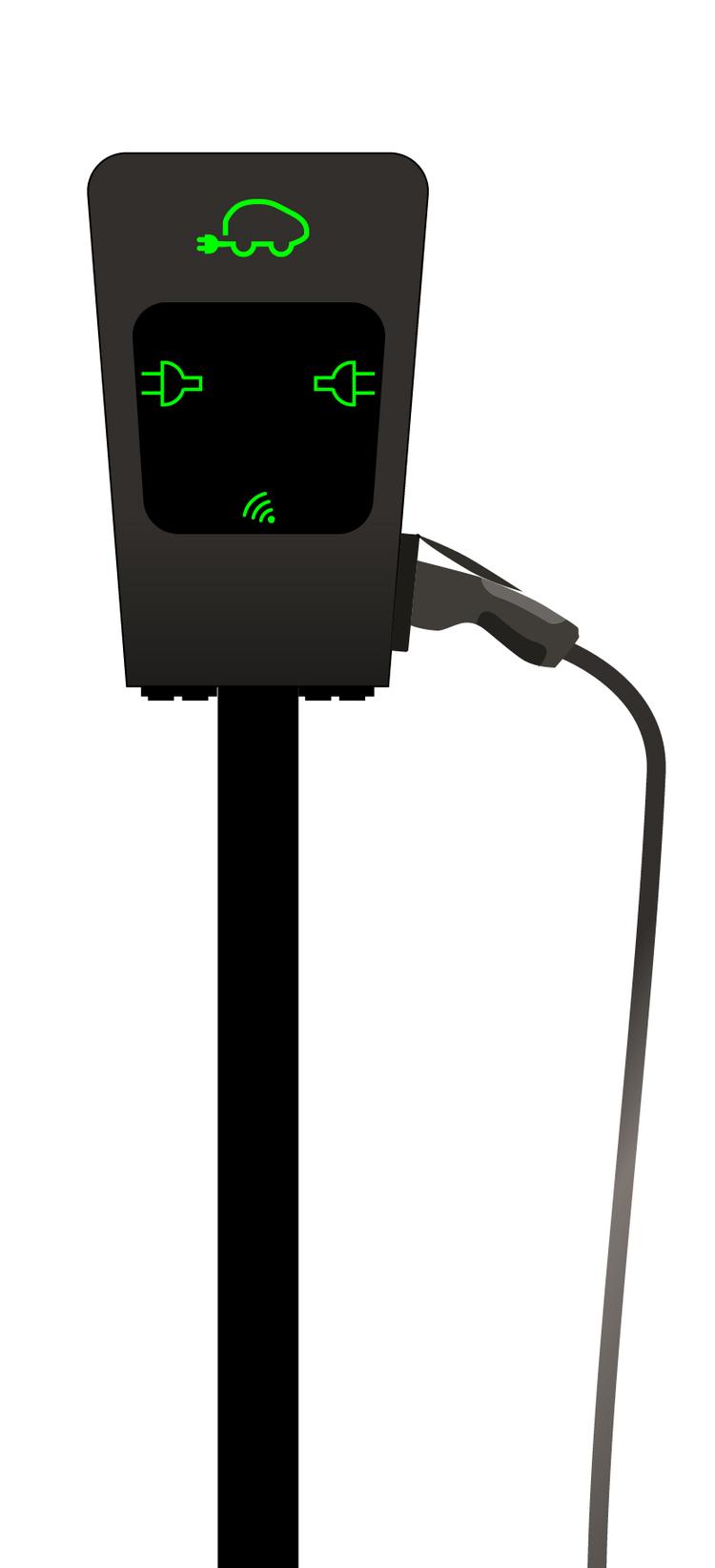 CTEK Chargestorm promo image