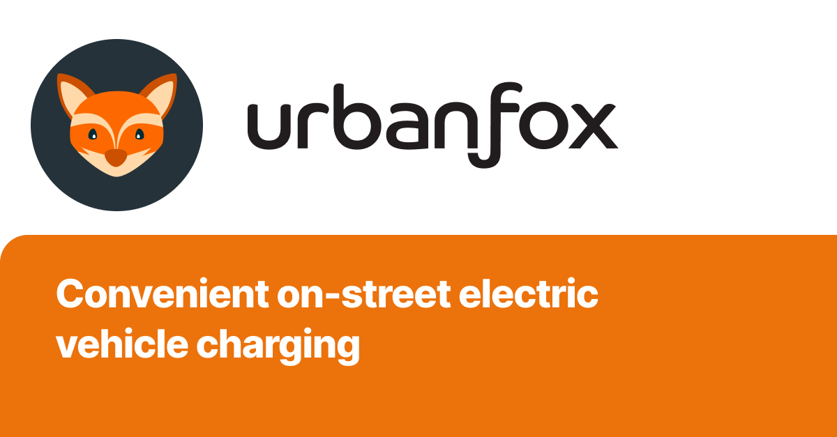 urbanfox.network